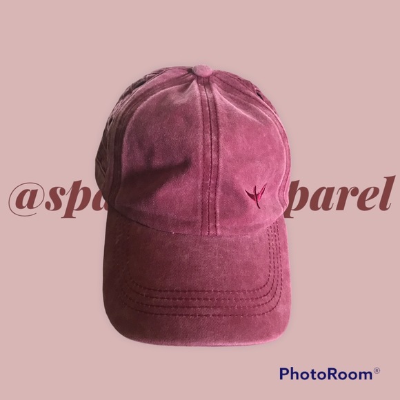 High ponytail baseball high - Picture 1 of 5